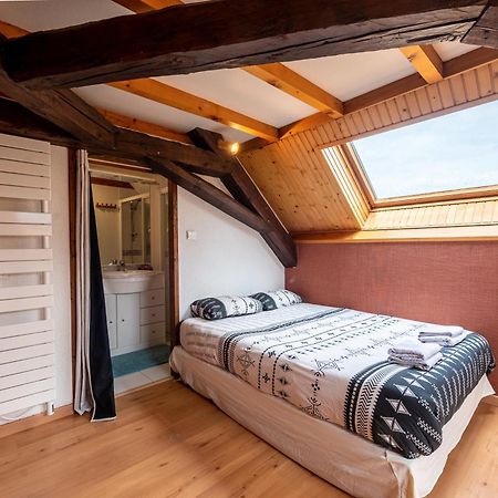 Apartamento Chateau De Montpon - Grand Logement Saint-Sylvestre  Exterior foto