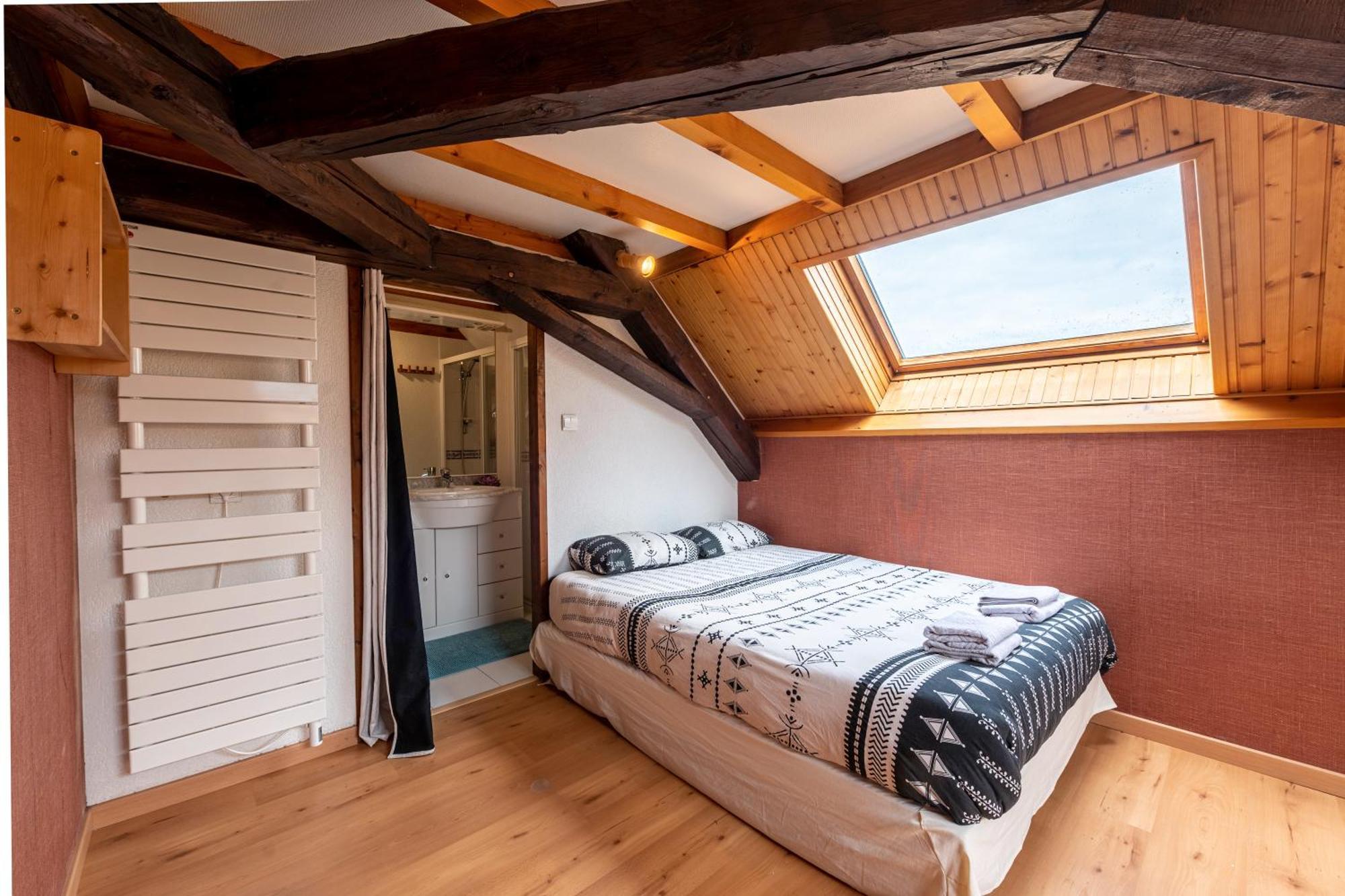 Apartamento Chateau De Montpon - Grand Logement Saint-Sylvestre  Exterior foto
