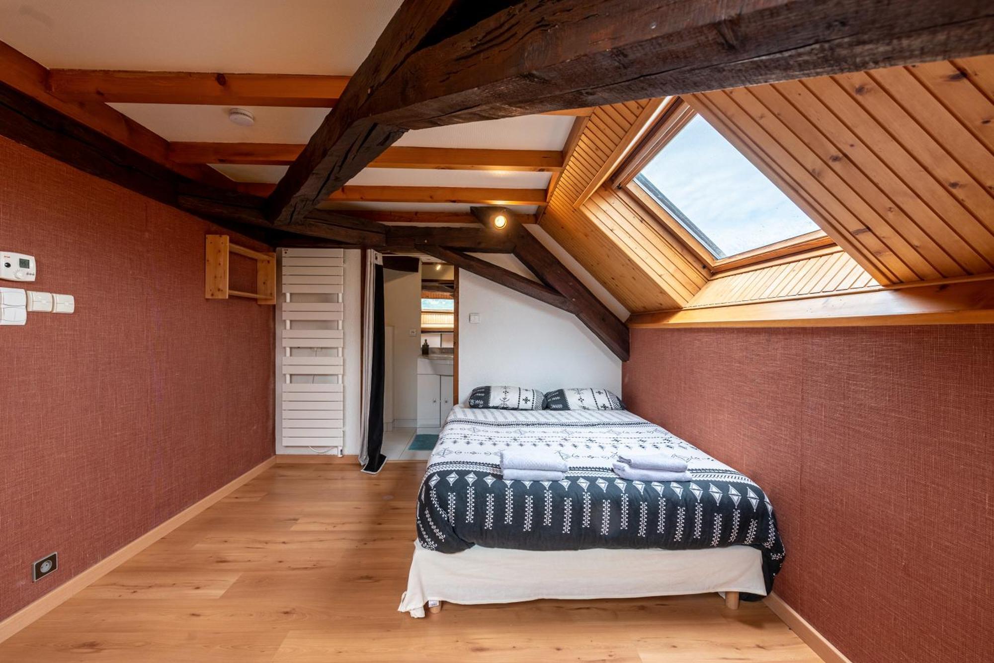 Apartamento Chateau De Montpon - Grand Logement Saint-Sylvestre  Exterior foto